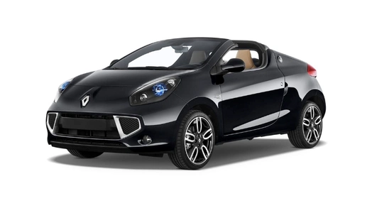Renault Wind [E4M] (2010-2014)